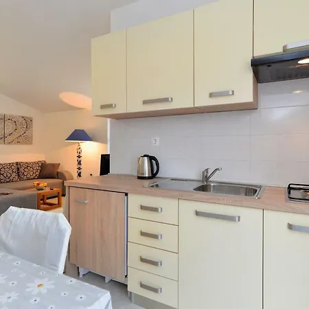 Apartmán Sonja 1837 *